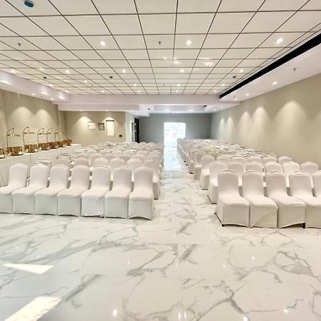 The Beacon Hotel Visakhapatnam Dış mekan fotoğraf